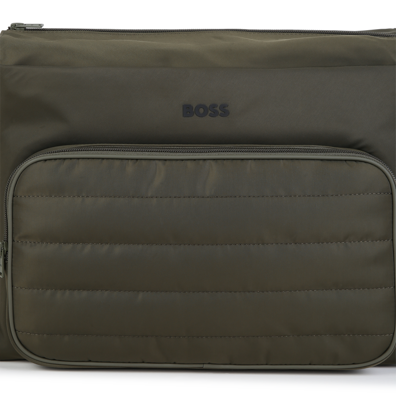 Verzorgingstas BOSS 
                        UNISEX