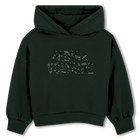 Hoodie ZADIG VOLTAIRE 
                    MEISJE