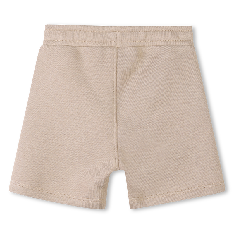 Set van short en T-shirt BOSS 
                        BOY
