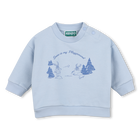 Veste cardigan en broek KENZO KIDS 
                    BOY