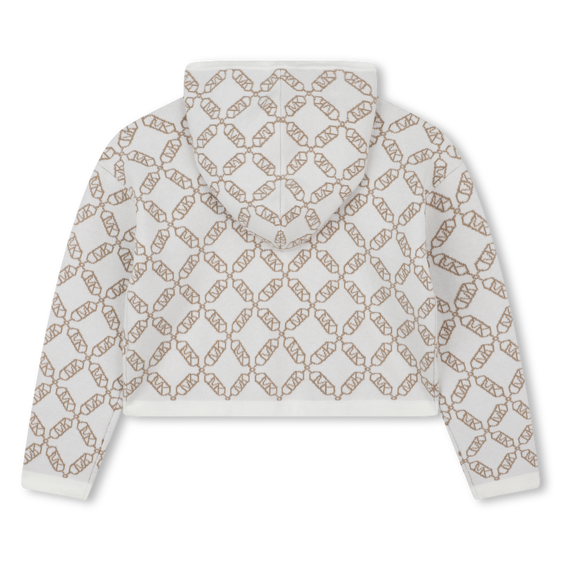 Vest met capuchon MICHAEL KORS 
                        GIRL