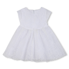 Kanten jurk GIVENCHY 
                    GIRL