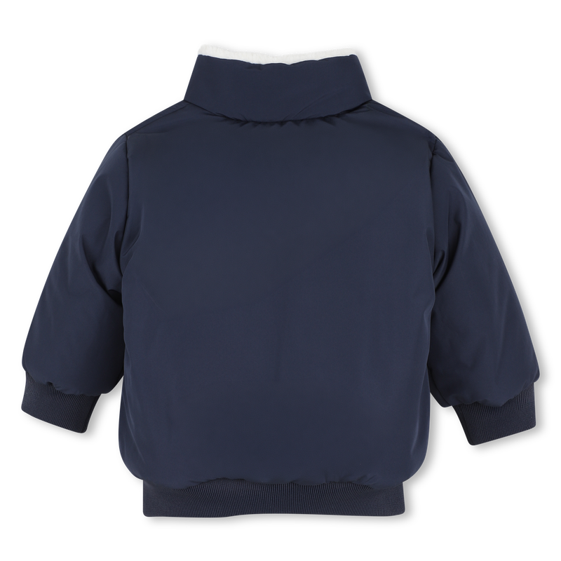 Reversible donsjas BOSS 
                        BOY