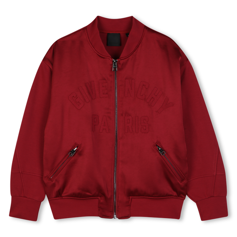 Joggingsweater GIVENCHY 
                        BOY
