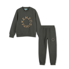 Sweat- en broekset KENZO KIDS 
                    UNISEX