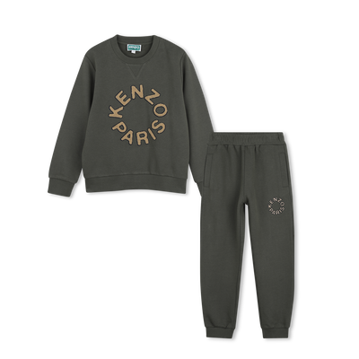 Sweat- en broekset KENZO KIDS UNISEX