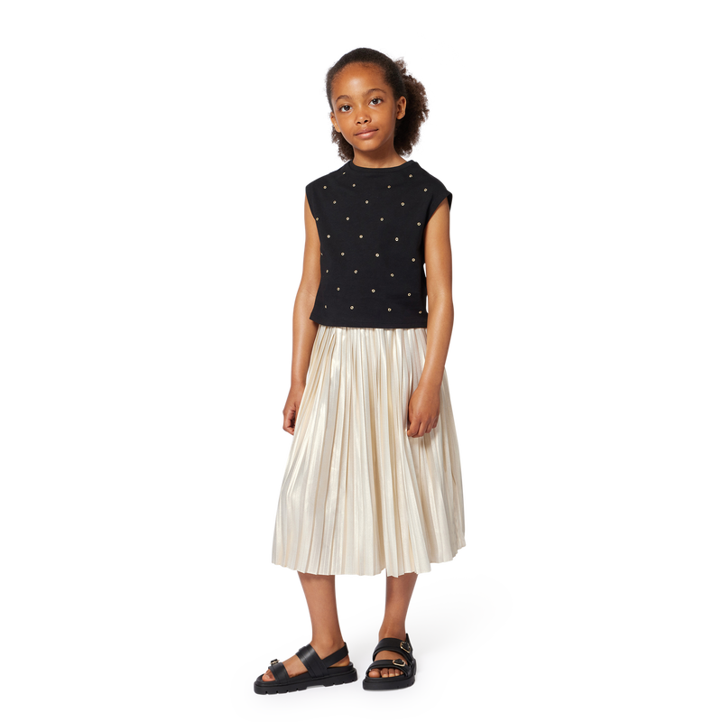 T-SHIRT MICHAEL KORS 
                        GIRL