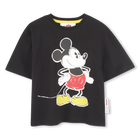 Katoenen T-shirt Mickey MARC JACOBS 
                    BOY