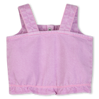 Tanktop + korte broek set BILLIEBLUSH 
                    GIRL