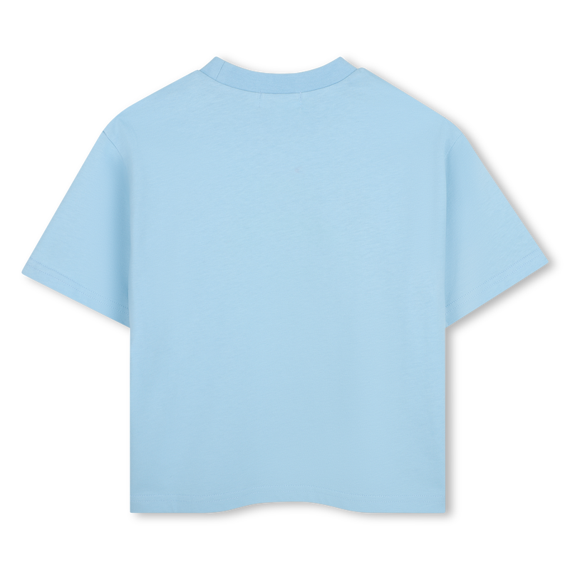 T-shirt met korte mouwen BILLIEBLUSH 
                        BOY