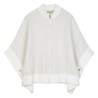 Gebreide cape MICHAEL KORS 
                    GIRL