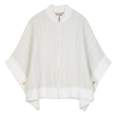 Gebreide cape MICHAEL KORS GIRL