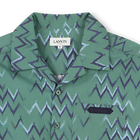 Overhemd met korte mouwen LANVIN 
                    BOY