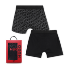 Boxersets HUGO 
                    BOY