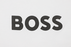 Dubbelzijdige dekking BOSS 
                    UNISEX