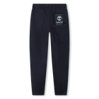 Fleece joggingbroek TIMBERLAND 
                    BOY