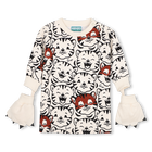 Jurk KENZO KIDS 
                    MEISJE