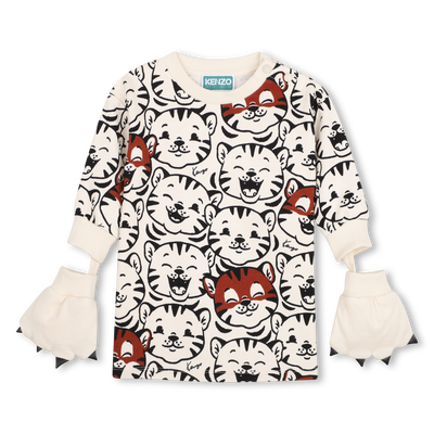 Jurk KENZO KIDS MEISJE