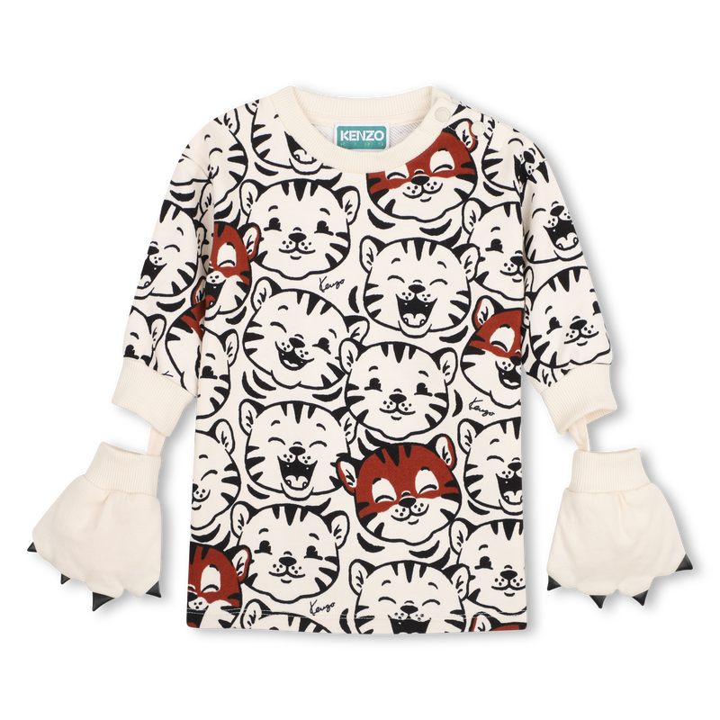 Jurk KENZO KIDS 
                        MEISJE