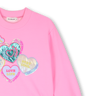 Jurk 2 in 1 BILLIEBLUSH 
                    GIRL