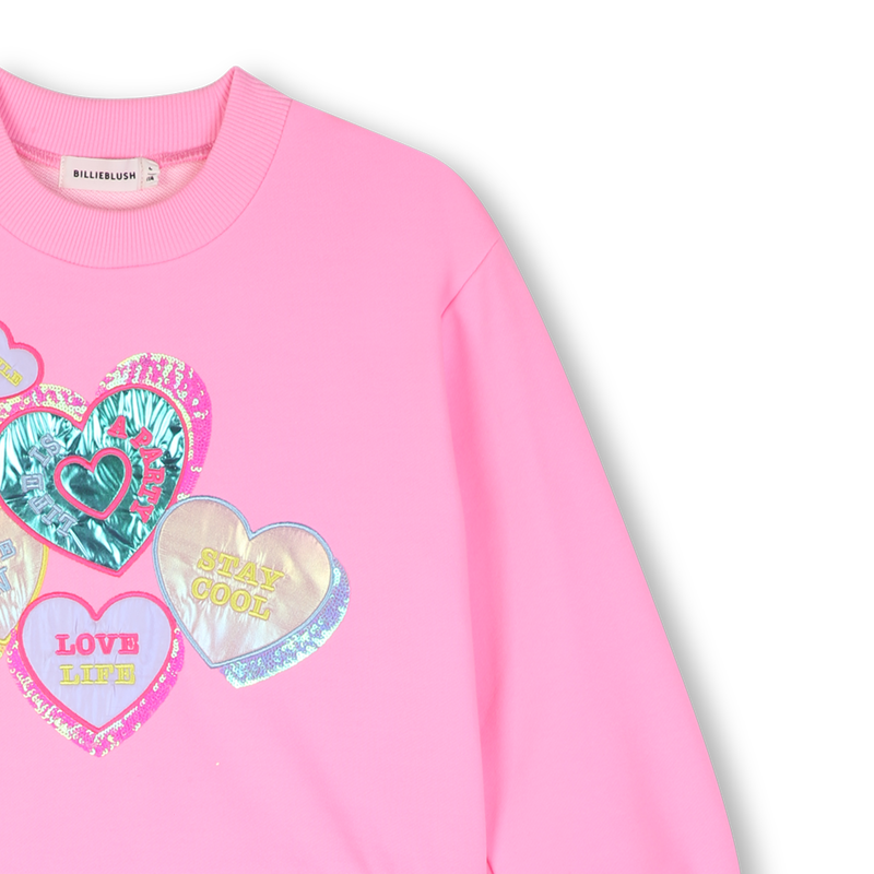 Jurk 2 in 1 BILLIEBLUSH 
                        GIRL