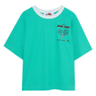 T-shirt met korte mouwen MARC JACOBS 
                    BOY