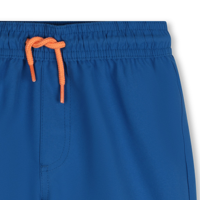 Zwemshort met zakken TIMBERLAND BOY