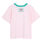 T-shirt met korte mouwen MARC JACOBS 
                    GIRL