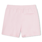 Fleece korte broek GIVENCHY 
                    GIRL