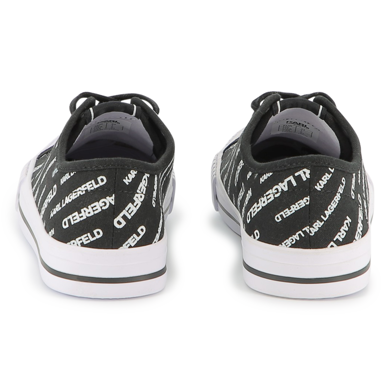 BASKETS KARL LAGERFELD KIDS 
                        JONGEN