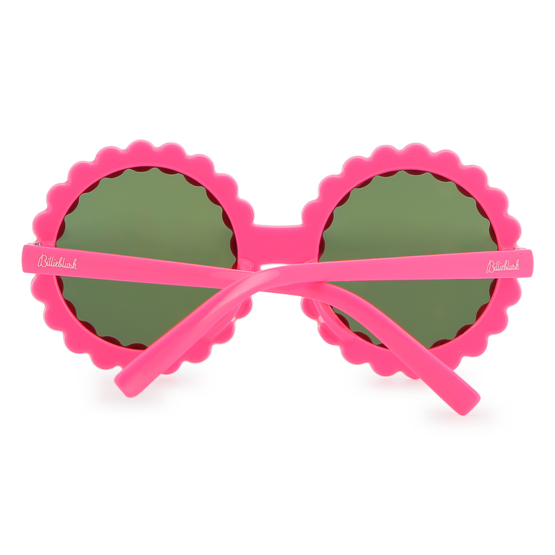 Zonnebril met steentjes BILLIEBLUSH 
                        MEISJE