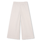 Brede broek DKNY 
                    GIRL