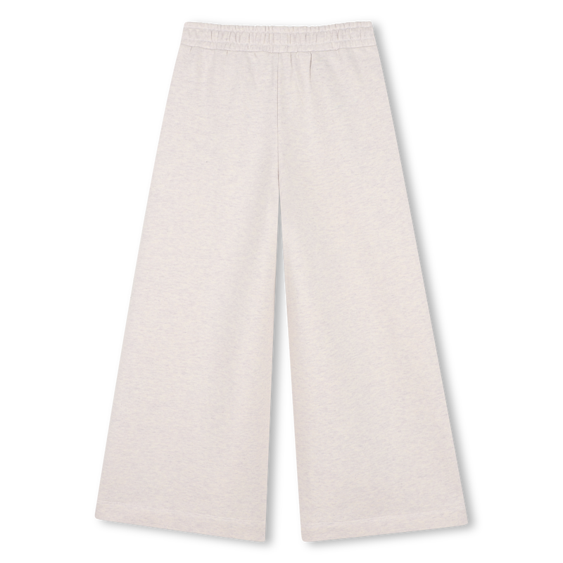 Brede broek DKNY 
                        GIRL
