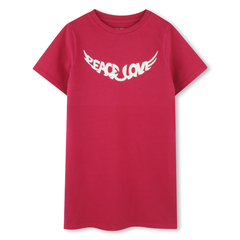 Strandjurk ZADIG & VOLTAIRE 
                        GIRL