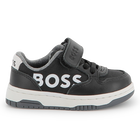 Sneakers met elastische veters BOSS 
                    BOY