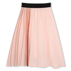 Lange rok KARL LAGERFELD KIDS 
                    GIRL