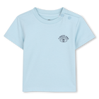 Twee-pack t-shirts TIMBERLAND 
                    BOY
