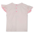Katoenen T-shirt BILLIEBLUSH 
                    GIRL