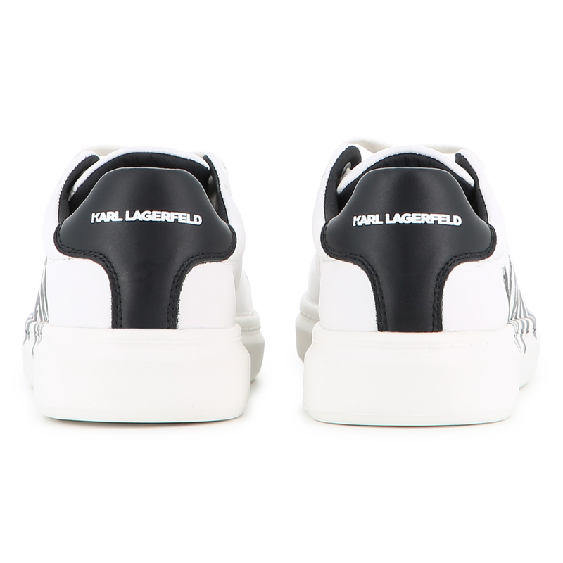 Sneakers KARL LAGERFELD KIDS 
                        UNISEX