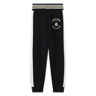 Gebreide broek MARC JACOBS 
                    BOY