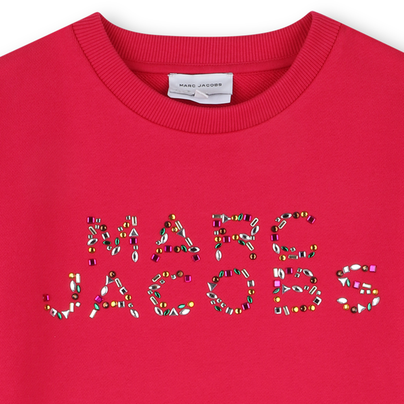 JURK MET KORTE MOUWEN MARC JACOBS 
                        GIRL