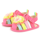 Sandalen met bandjes en gesp BILLIEBLUSH 
                    GIRL