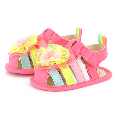 Sandalen met bandjes en gesp BILLIEBLUSH GIRL