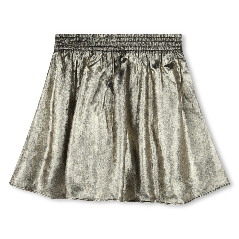 Rok met asymmetrische ruches ZADIG & VOLTAIRE 
                        GIRL