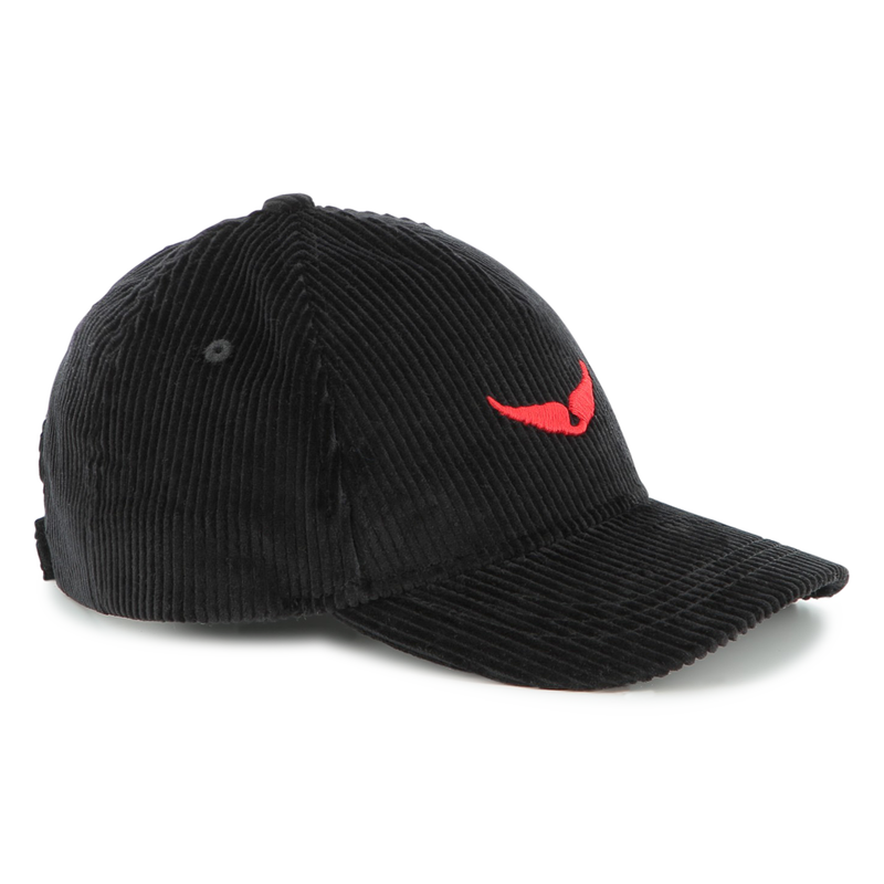 Corduroy pet ZADIG & VOLTAIRE 
                        BOY