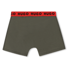 Set van 2 boxershorts HUGO 
                    BOY