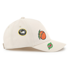 Katoenen pet met prints KENZO KIDS 
                    UNISEX