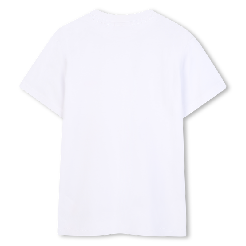 SET VAN 2 T-SHIRTS HUGO 
                        BOY