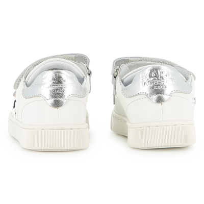Sneakers KARL LAGERFELD KIDS GIRL