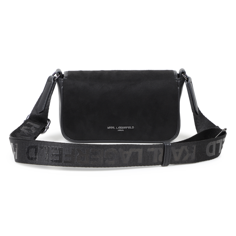 Handtas KARL LAGERFELD KIDS 
                        GIRL